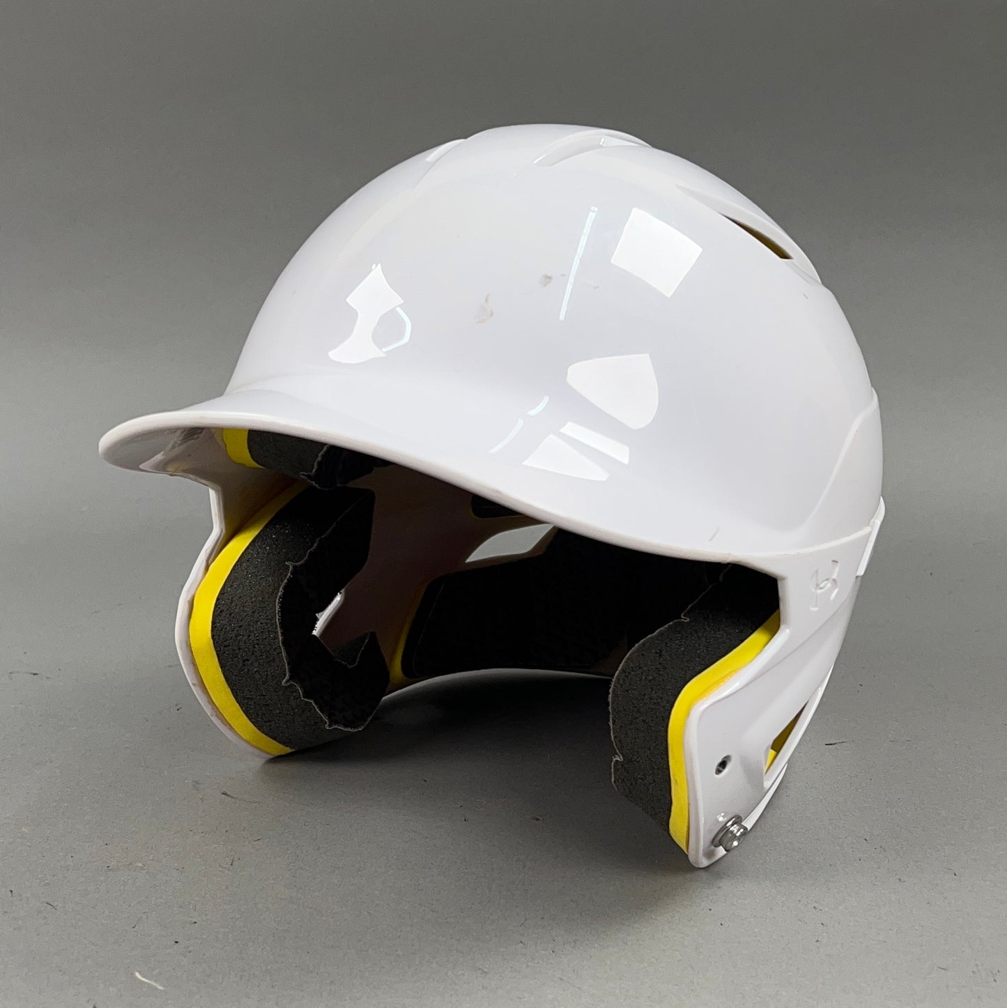 Under Armour UABH2-100 6 1/2" to 7 1/2" Senior Baseball Batting Helmet