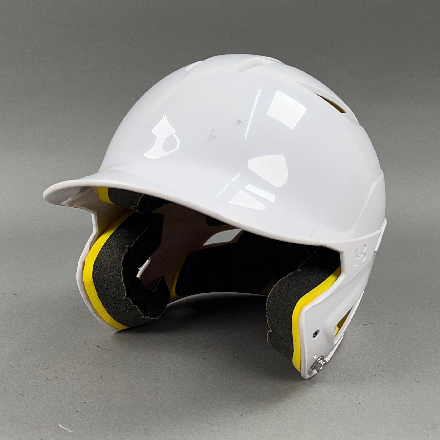 Under Armour UABH2-100 6 1/2" to 7 1/2" Senior Baseball Batting Helmet