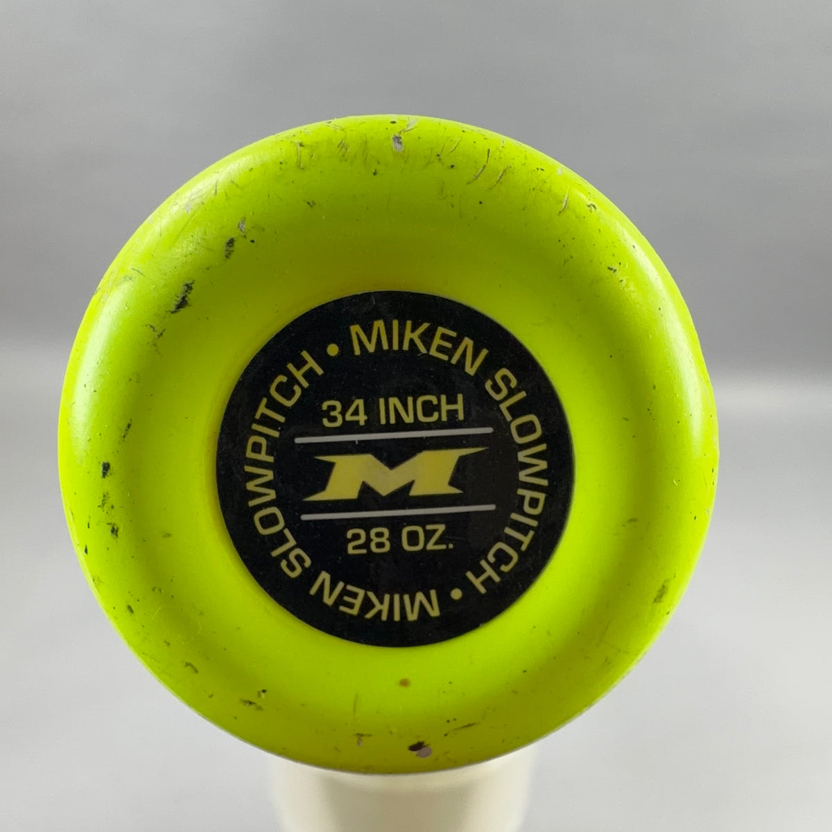 Miken Chaos 34/28 (-6) ASA / NSA / USSSA Softball Bat