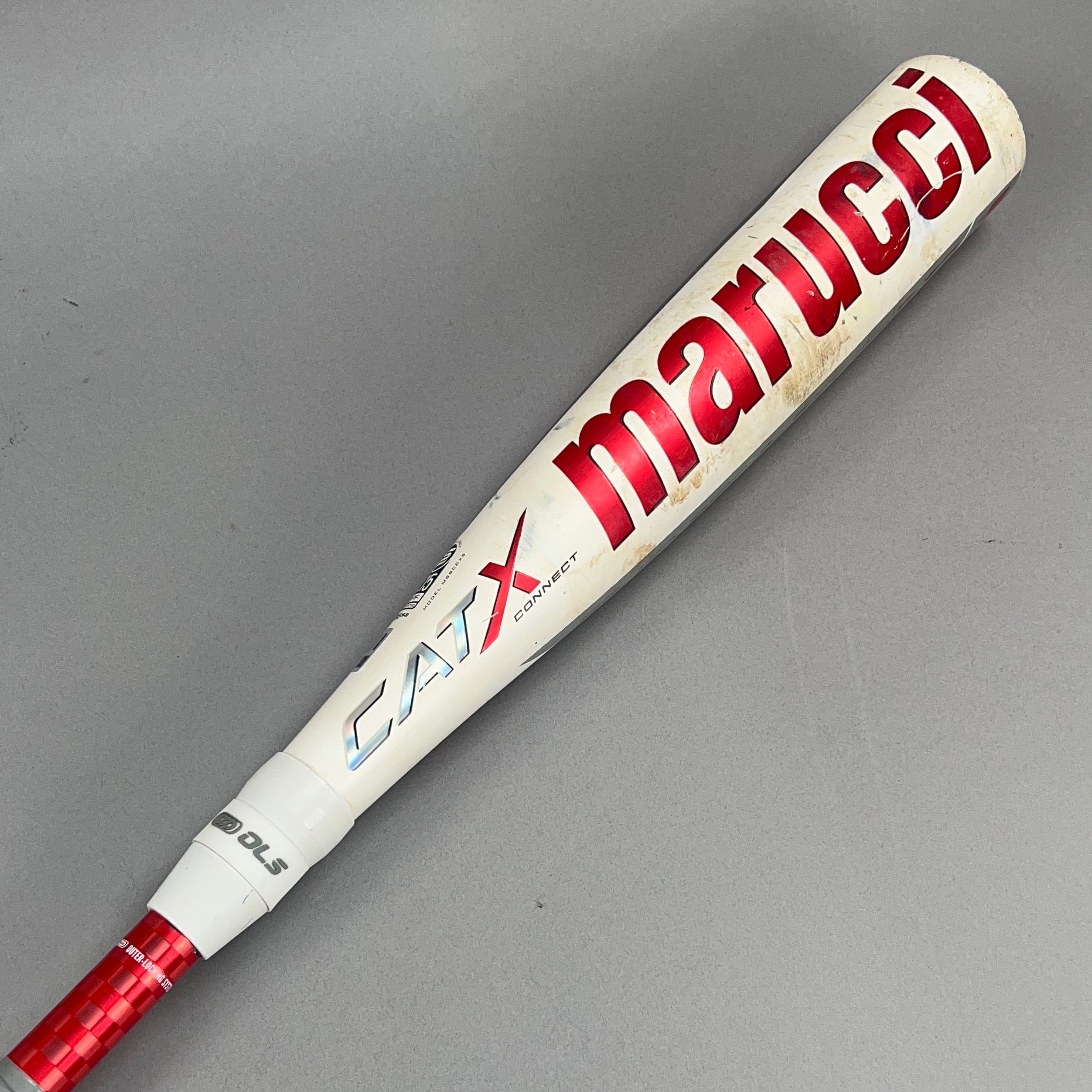 Marucci CATX Connect 31/26 (-5) USSSA Baseball Bat