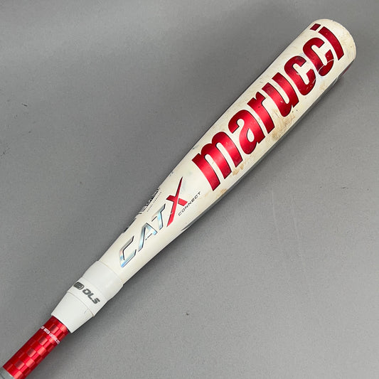 Marucci CATX Connect 31/26 (-5) USSSA Baseball Bat