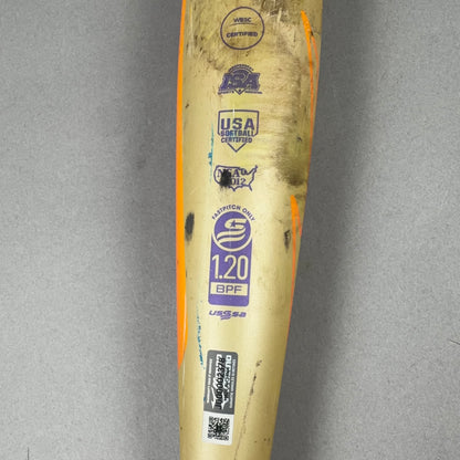 Mizuno CRBN One 34/25 (-9) ASA / NSA / USSSA Softball Bat