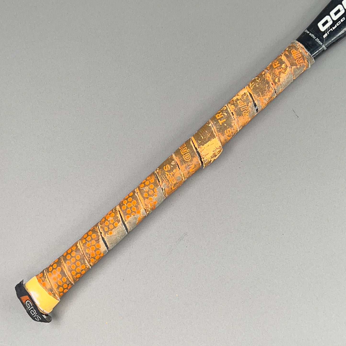 Grays GX 5000 36" Goalie Field Hockey Stick