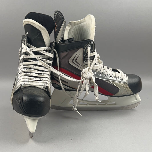 Bauer Vapor X1.0 Size 9 Vintage Senior Hockey Skates