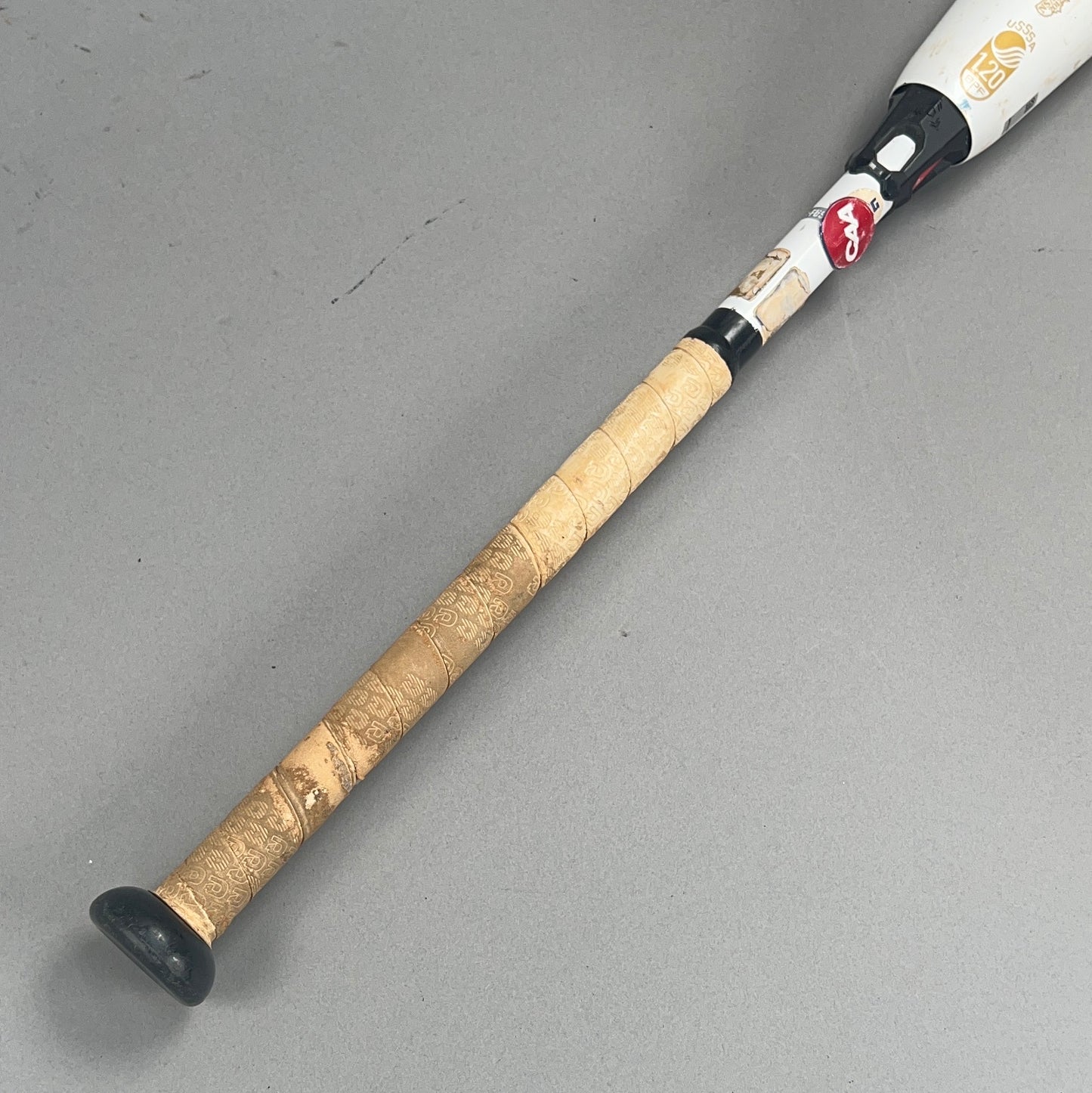 Demarini CFX 33/23 (-10) ASA / NSA / USSSA Softball Bat