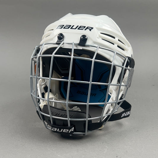 Bauer Prodigy 6" to 6 5/8" Youth Hockey Helmet