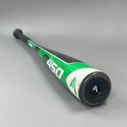 Easton S450 Speed Brigade 30/22 (-8) USA Baseball Bat