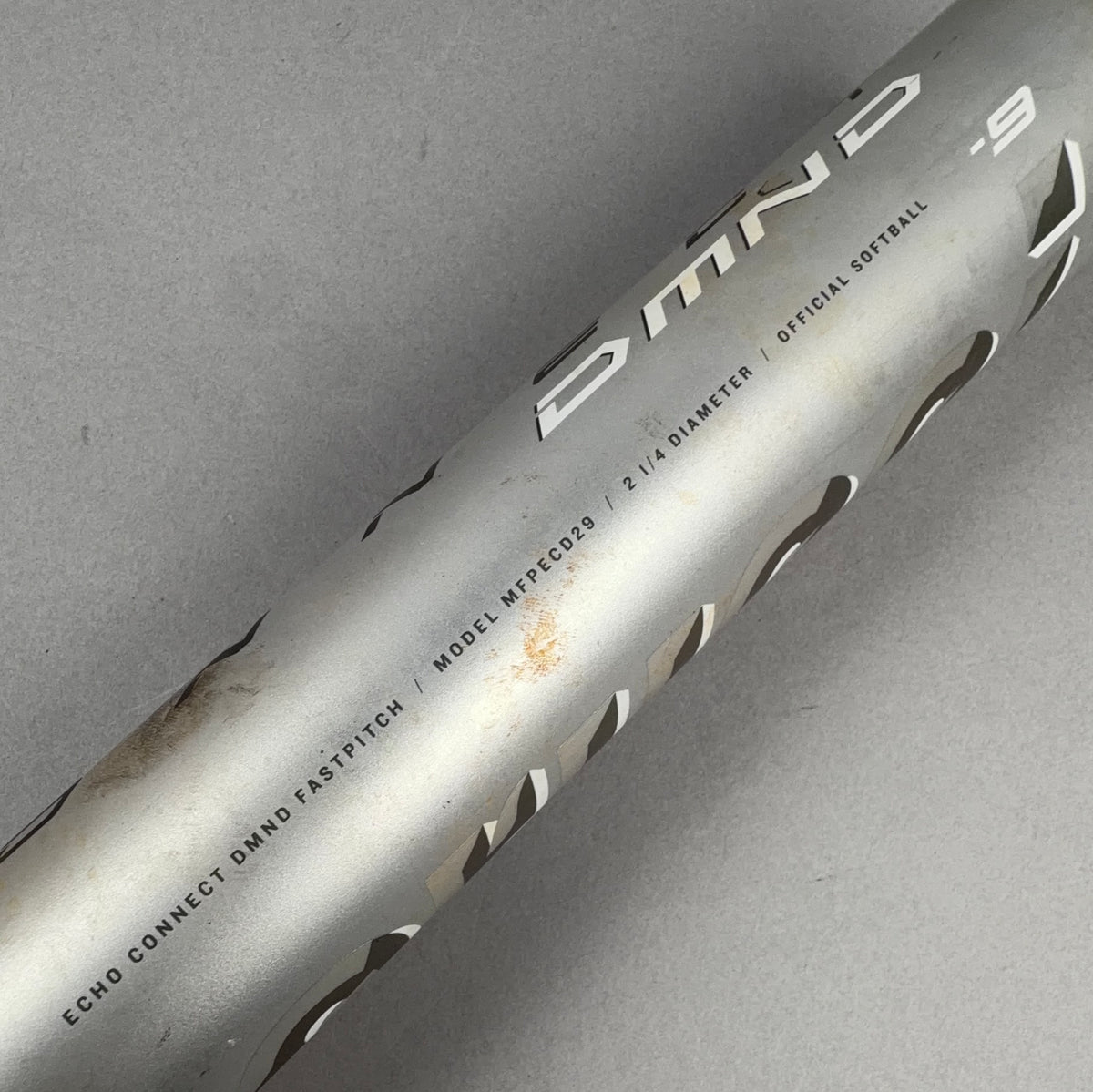 Marucci Echo Connect DMND 32/23 (-9) Softball Bat