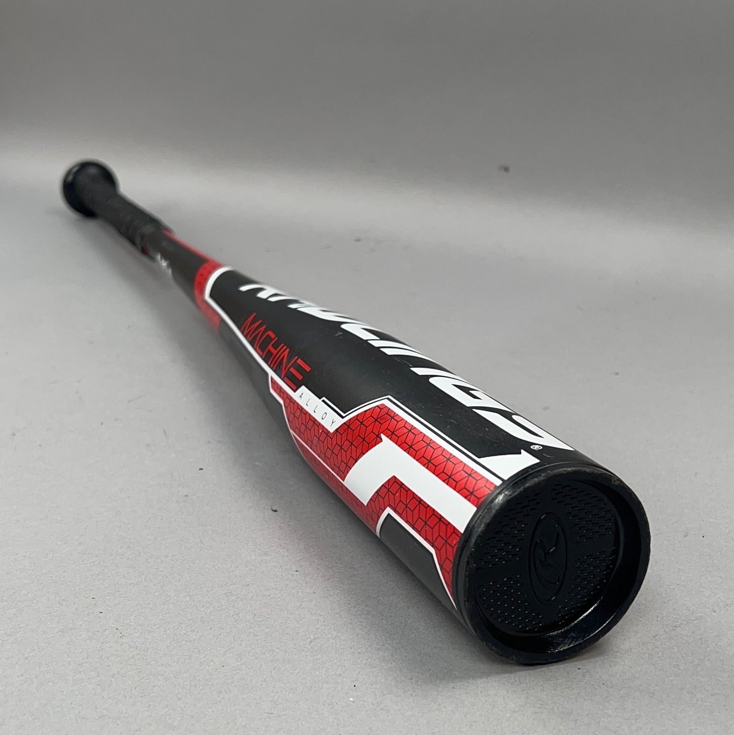Rawlings Machine 30/22 (-8) USA Baseball Bat