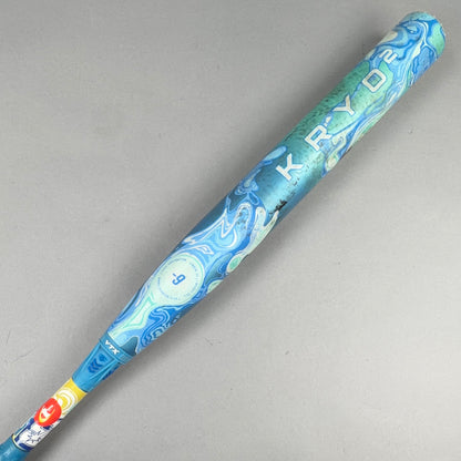 Louisville Slugger Kryo2 34/25 (-9) ASA / NSA / USSSA Softball Bat