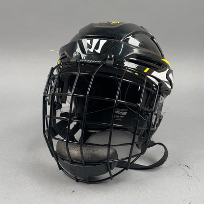Warrior Covert PX2 Small 6 5/8" to 7" Junior Hockey Helmet