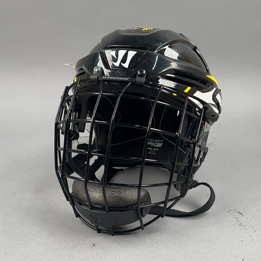 Warrior Covert PX2 Small 6 5/8" to 7" Junior Hockey Helmet