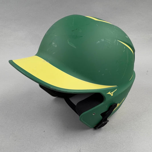 Mizuno F6 L/XL 7 3/8" to 7 7/8" Senior Baseball Batting Helmet
