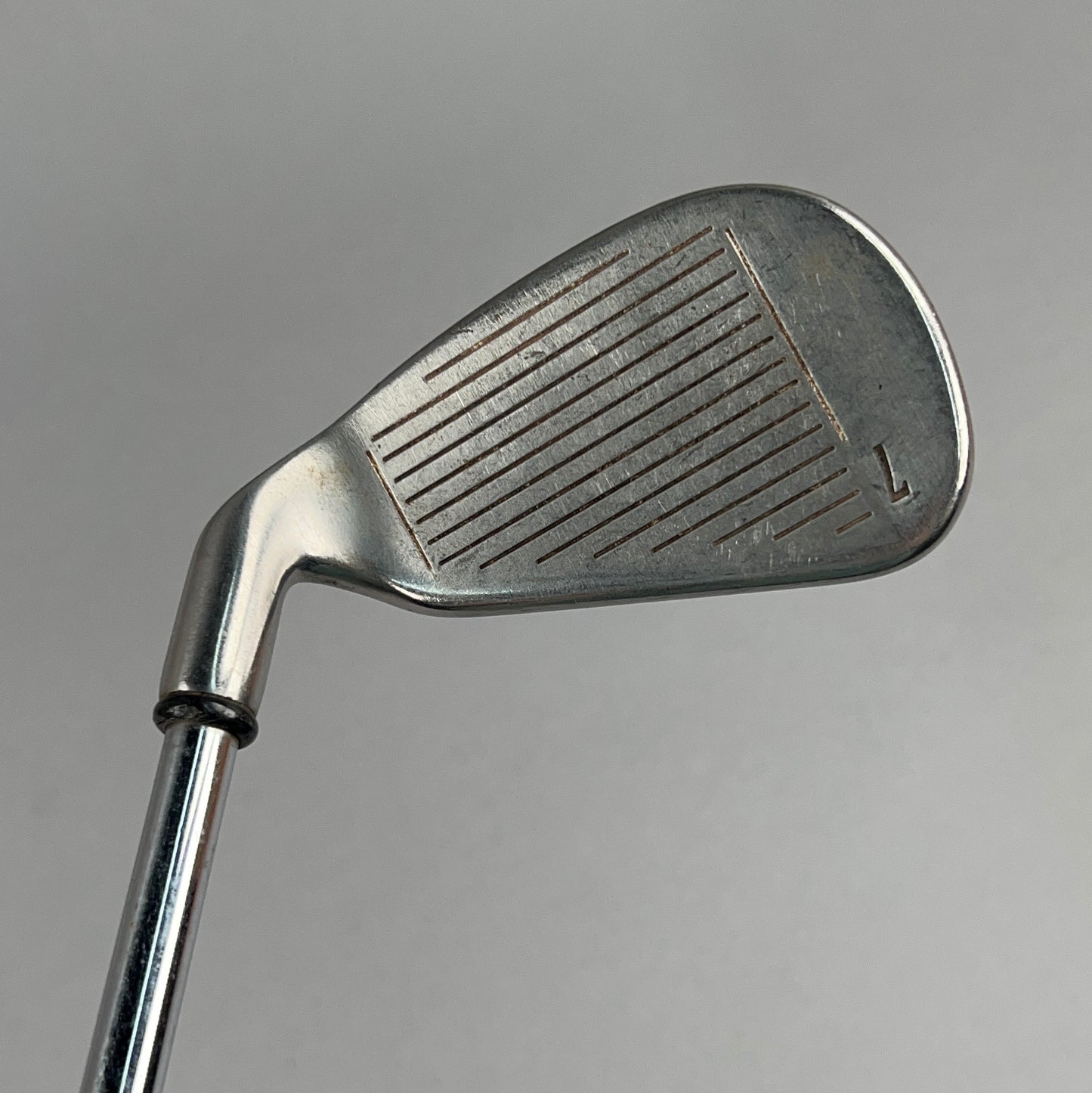 Callaway Steelhead X-14 Right-Handed 7-Iron