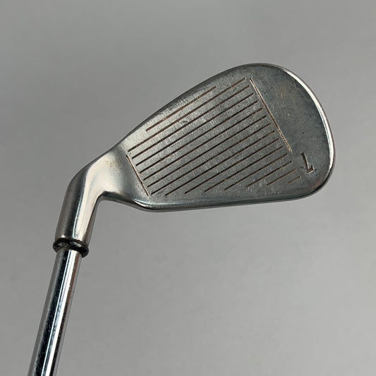 Callaway Steelhead X-14 Right-Handed 7-Iron