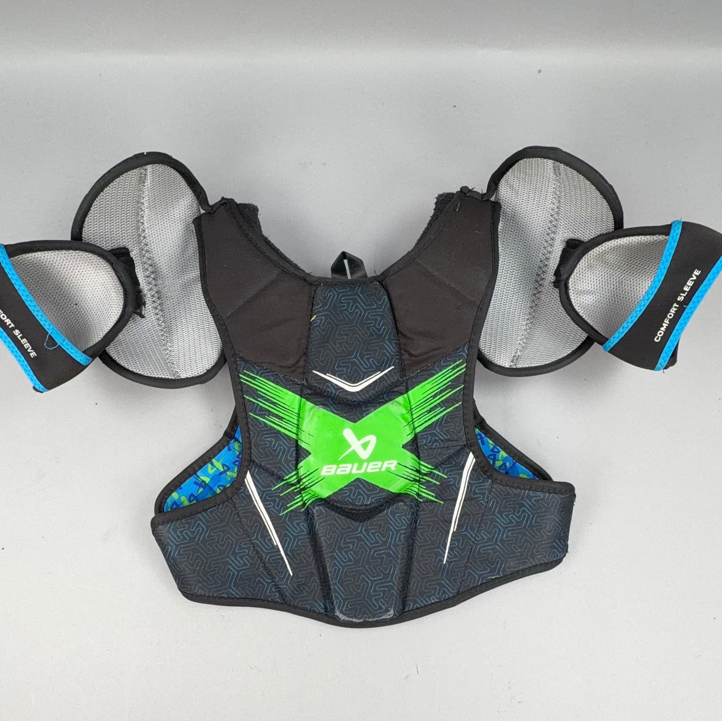 Bauer X Junior Small Hockey Pants