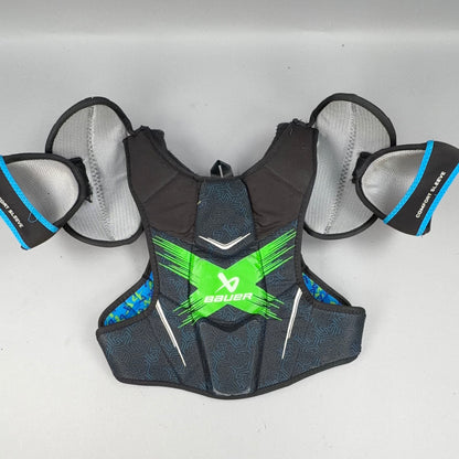 Bauer X Junior Small Hockey Pants