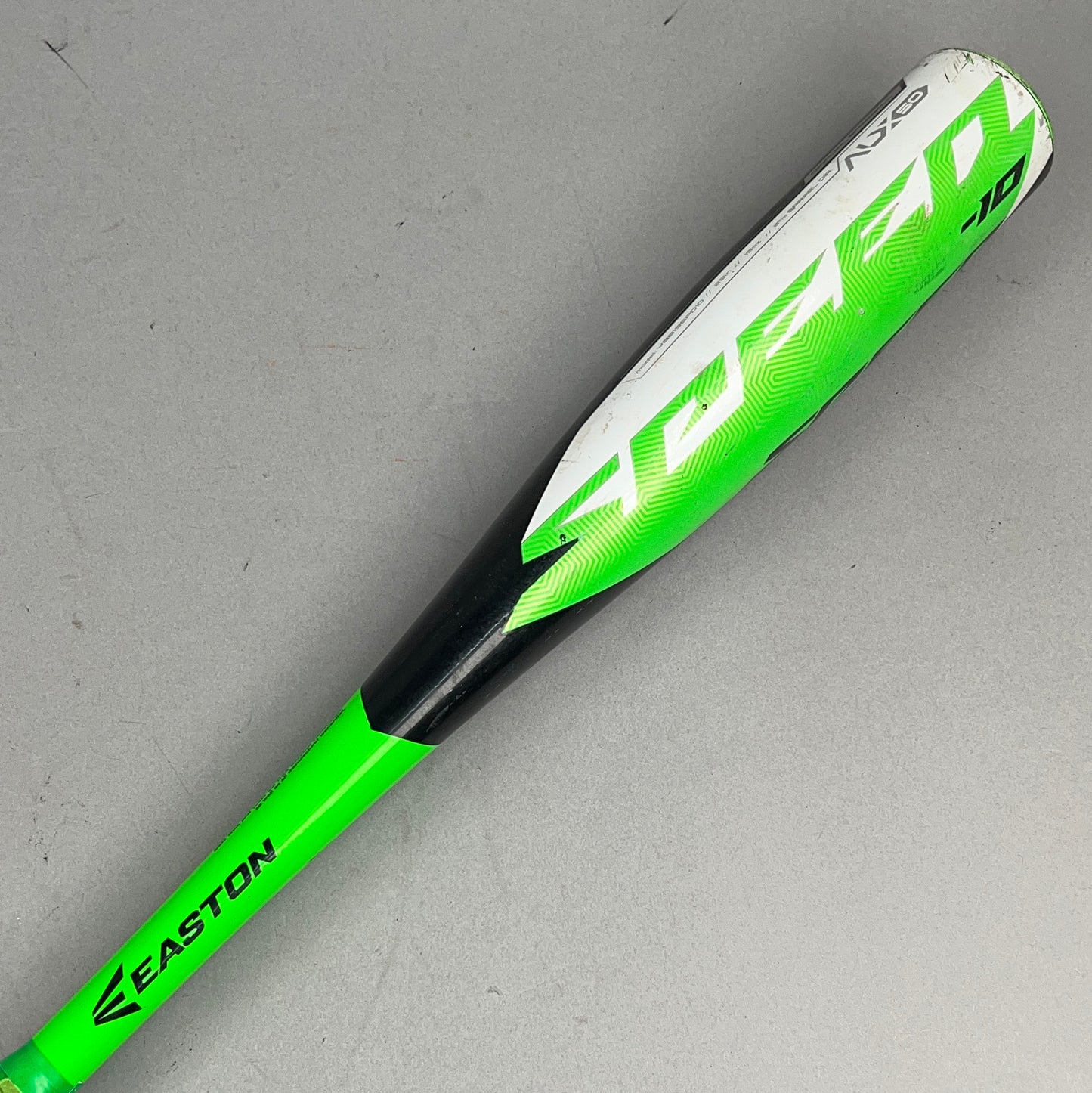 Easton Speed 29/19 (-10) USA Baseball Bat