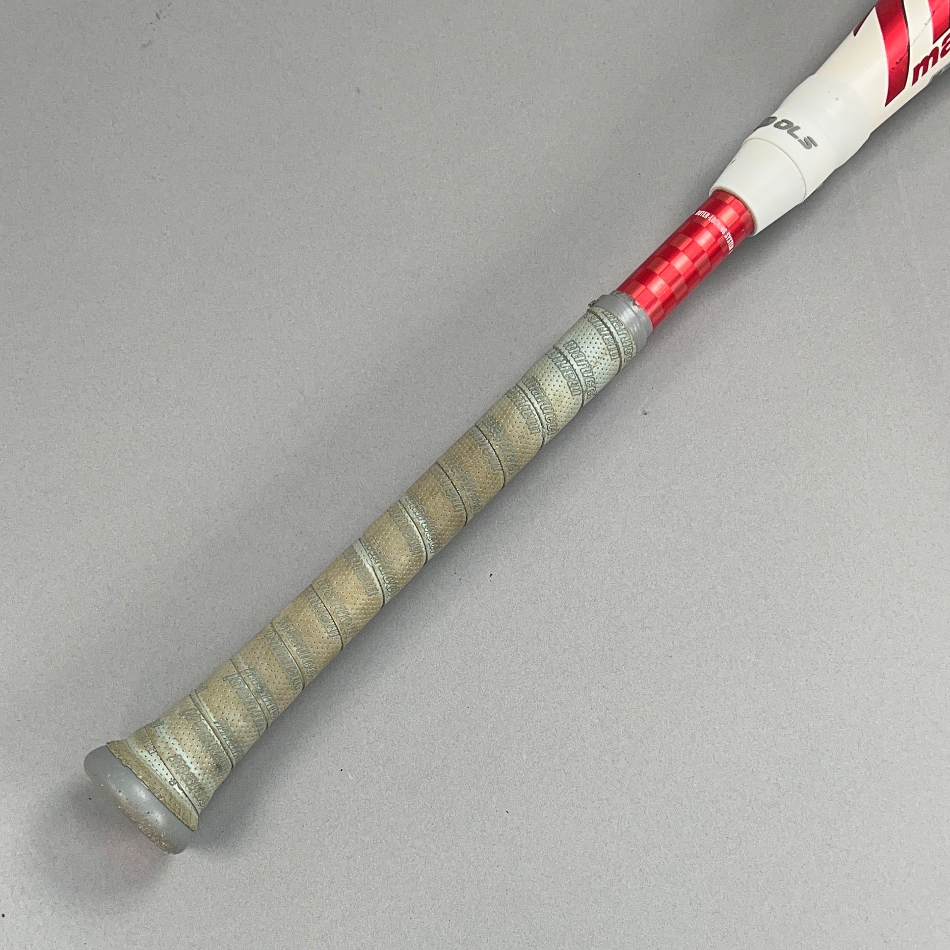 Marucci CATX Connect 31/26 (-5) USSSA Baseball Bat — view 3