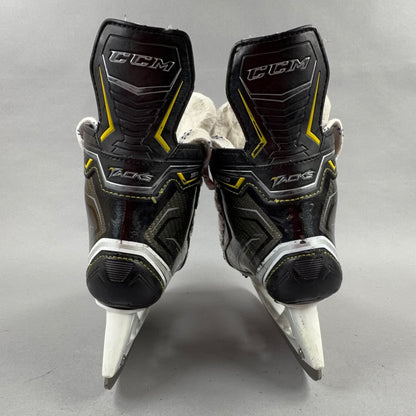 CCM Tacks 9060 Size 2.5 Junior Hockey Skates