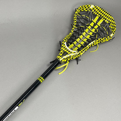 Reebok 3K Womens Attack/Mid Lacrosse Head w/ 32"