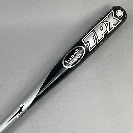 Louisville Slugger TPX Omaha 33/30 (-3) BBCOR Baseball Bat