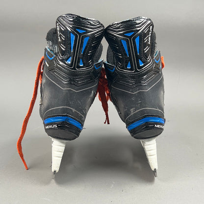 Bauer Nexus N7000 Size 3.5 Junior Hockey Skates