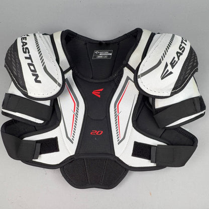 Easton Synergy 20 Junior Large Hockey Shoulder Pads