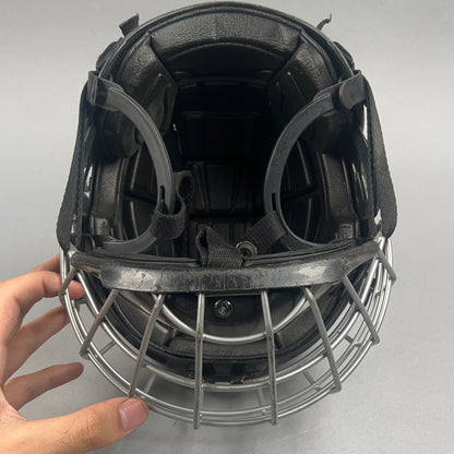CCM FL40 M Medium 6 7/8" to 7 3/8" Senior Hockey Helmet
