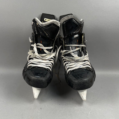 CCM Tacks AS-V Pro (No Blades) Size 9.5 Senior Hockey Skates
