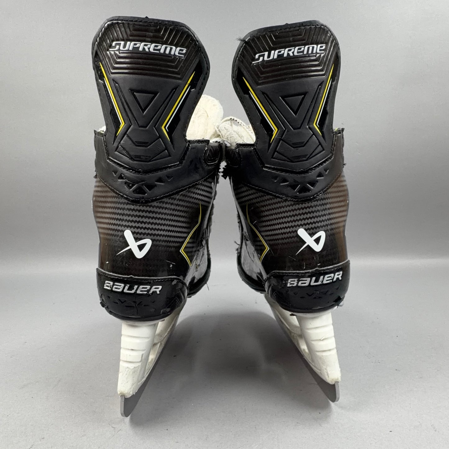 Bauer Supreme M30 Size 5.5 Intermediate Hockey Skates
