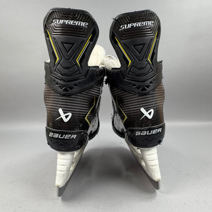 Bauer Supreme M30 Size 5.5 Intermediate Hockey Skates