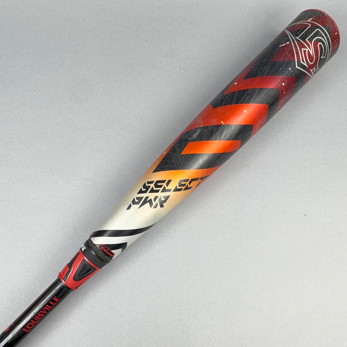 Louisville Slugger Select PWR 32/29 (-3) BBCOR Baseball Bat