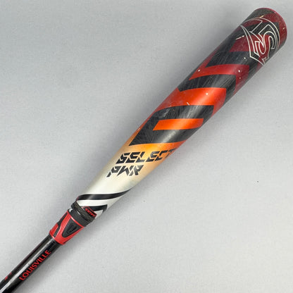 Louisville Slugger Select PWR 32/29 (-3) BBCOR Baseball Bat