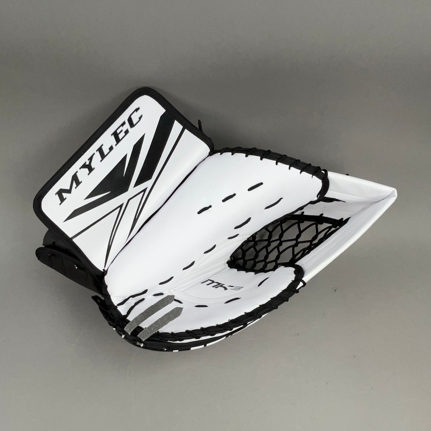 MYLEC MK3 Street Hockey Junior Goalie Glove & Blocker