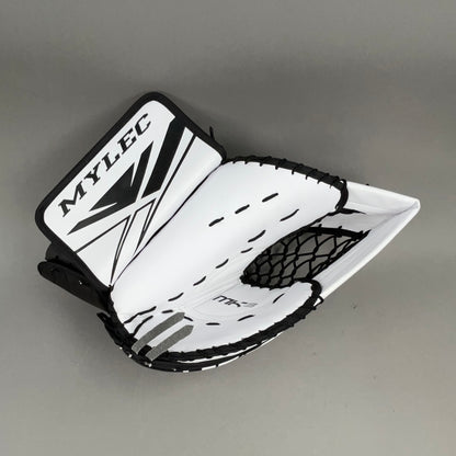 MYLEC MK3 Street Hockey Junior Goalie Glove & Blocker