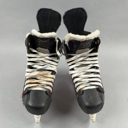 Bauer Vapor X500 Size 6 Intermediate Hockey Skates