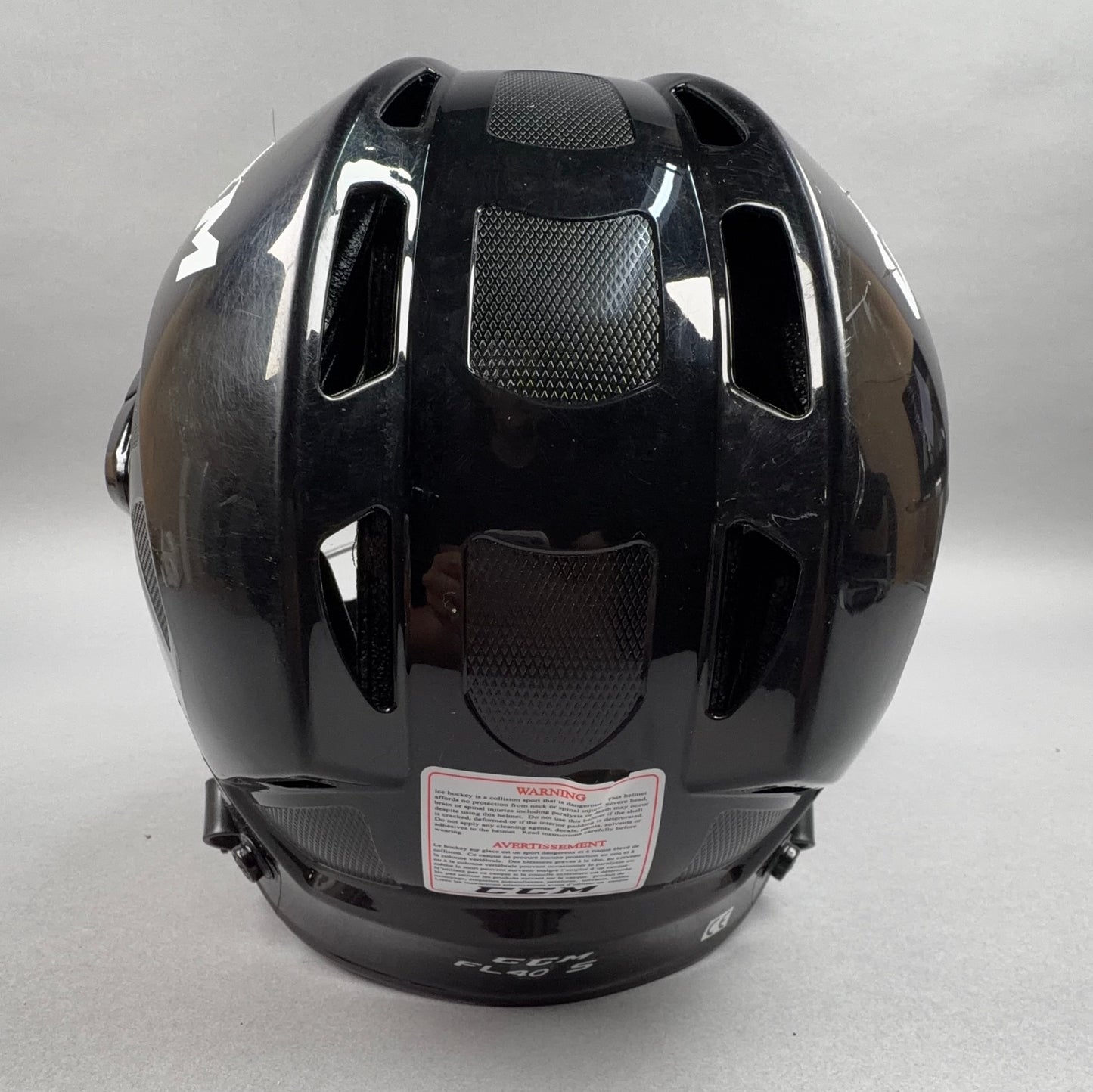 CCM FL40 Small 6 3/8" to 7" Hockey Helmet