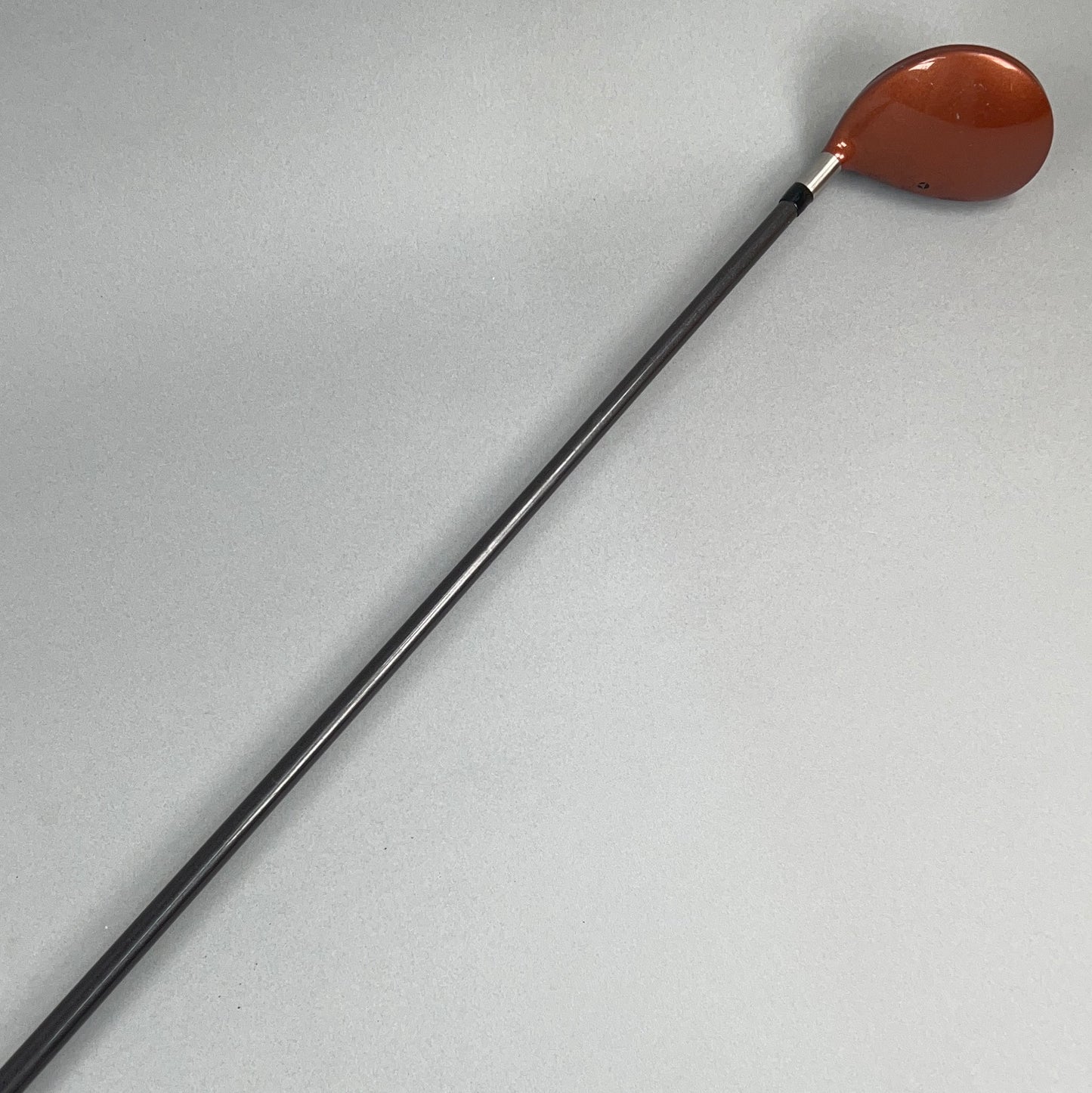 Taylormade Burner 10.5° Left-Handed Driver Regular Flex Shaft