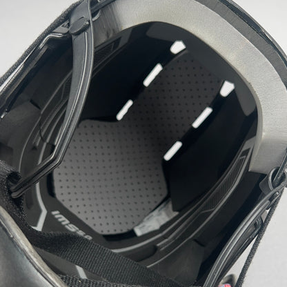 Bauer IMS 5.0 M Medium 6 3/4" to 7 3/8" Senior Hockey Helmet