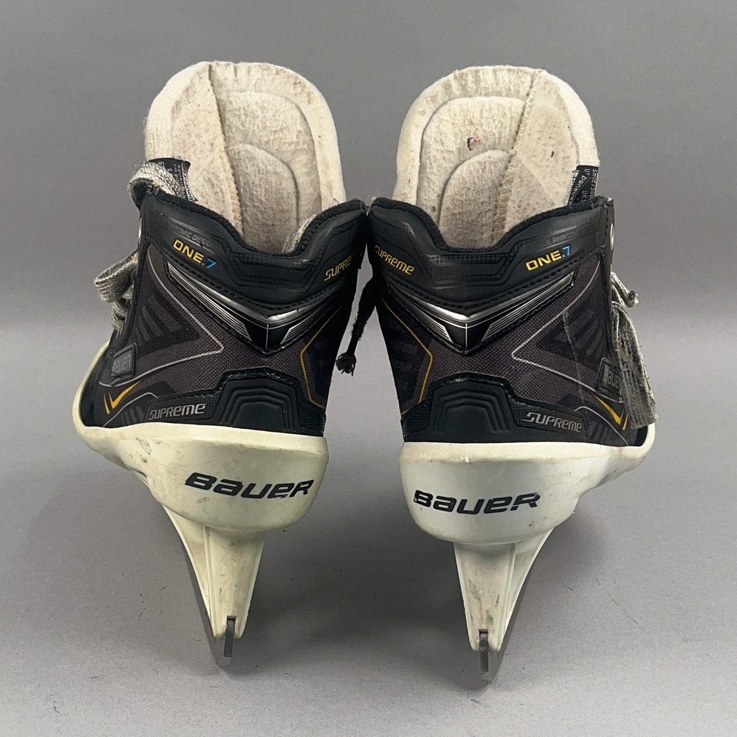 Bauer Supreme One.7 Size 5 Hockey Goalie Skates