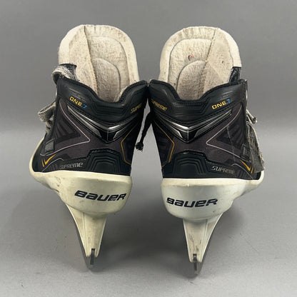 Bauer Supreme One.7 Size 5 Hockey Goalie Skates