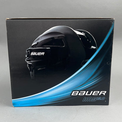 CCM IMS 5.0 Large 7" to 7 5/8" Hockey Helmet