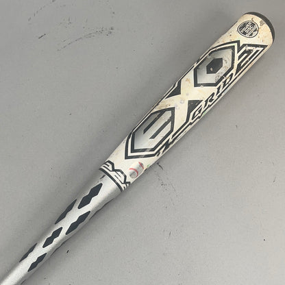 Louisville Slugger TPX EXOGRID 2 33/30 (-3) BBCOR Baseball Bat