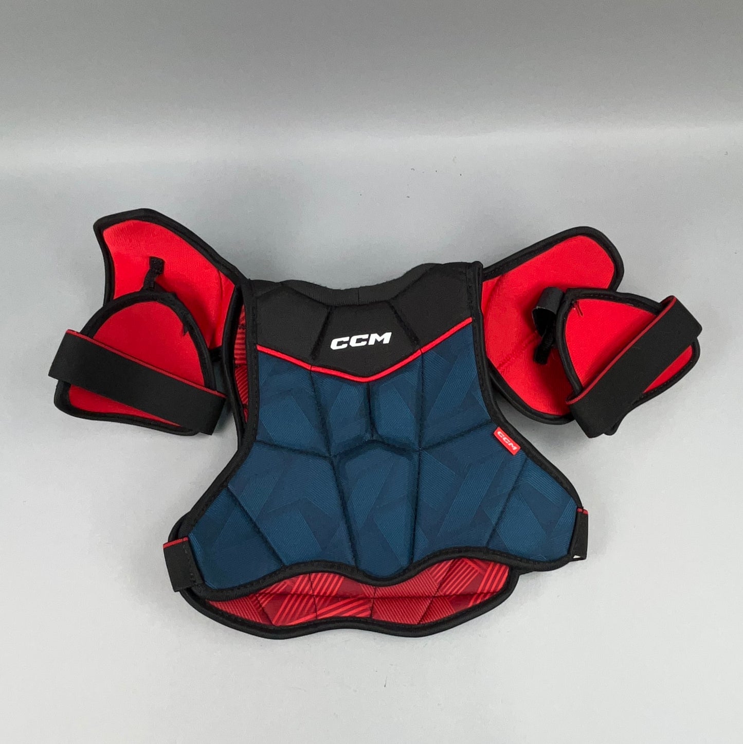 CCM Next Junior Small Hockey Shoulder Pads