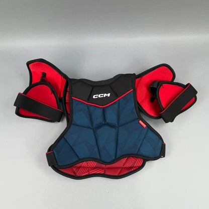CCM Next Junior Small Hockey Shoulder Pads