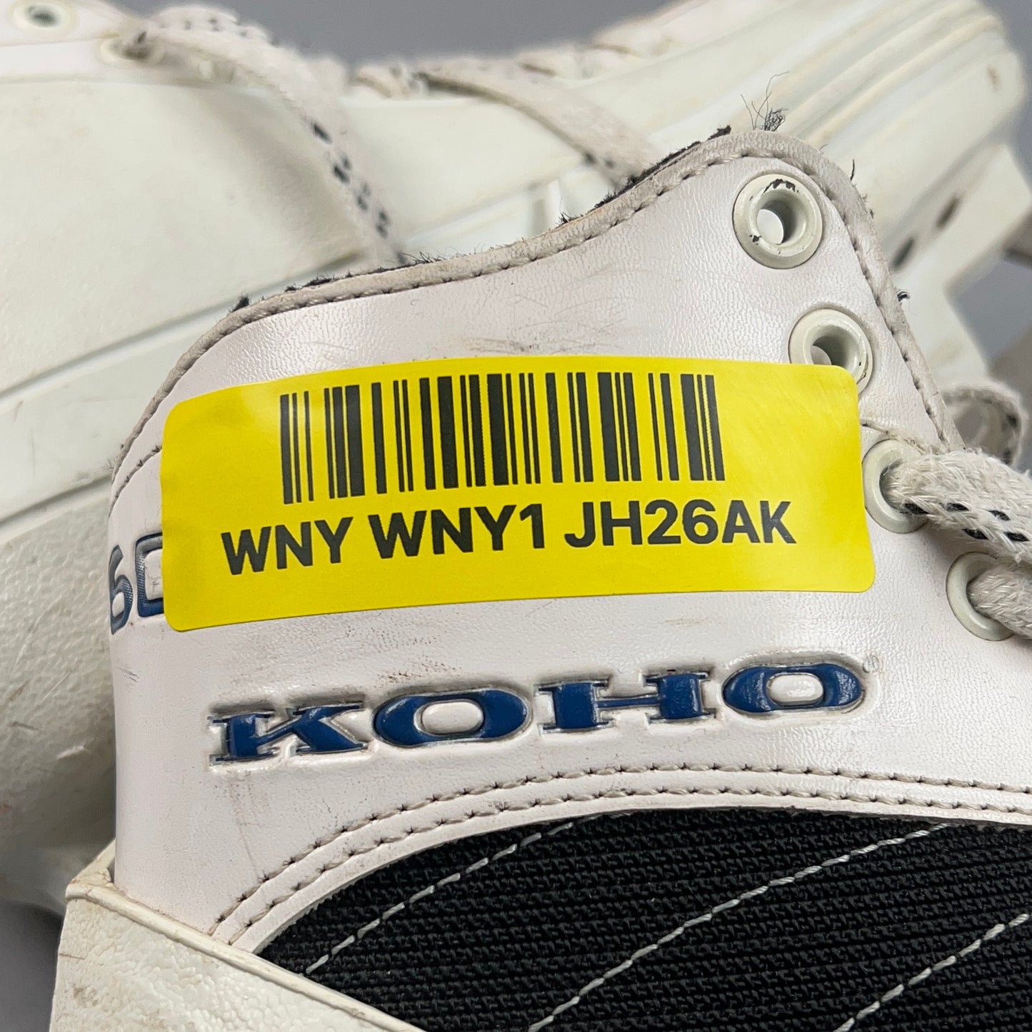 Koho 260 Size 6 Hockey Goalie Skates