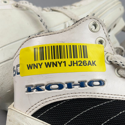 Koho 260 Size 6 Hockey Goalie Skates