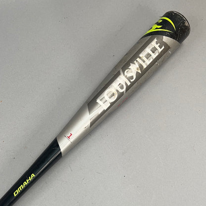 Louisville Slugger Omaha 518 30/20 (-10) USA Baseball Bat