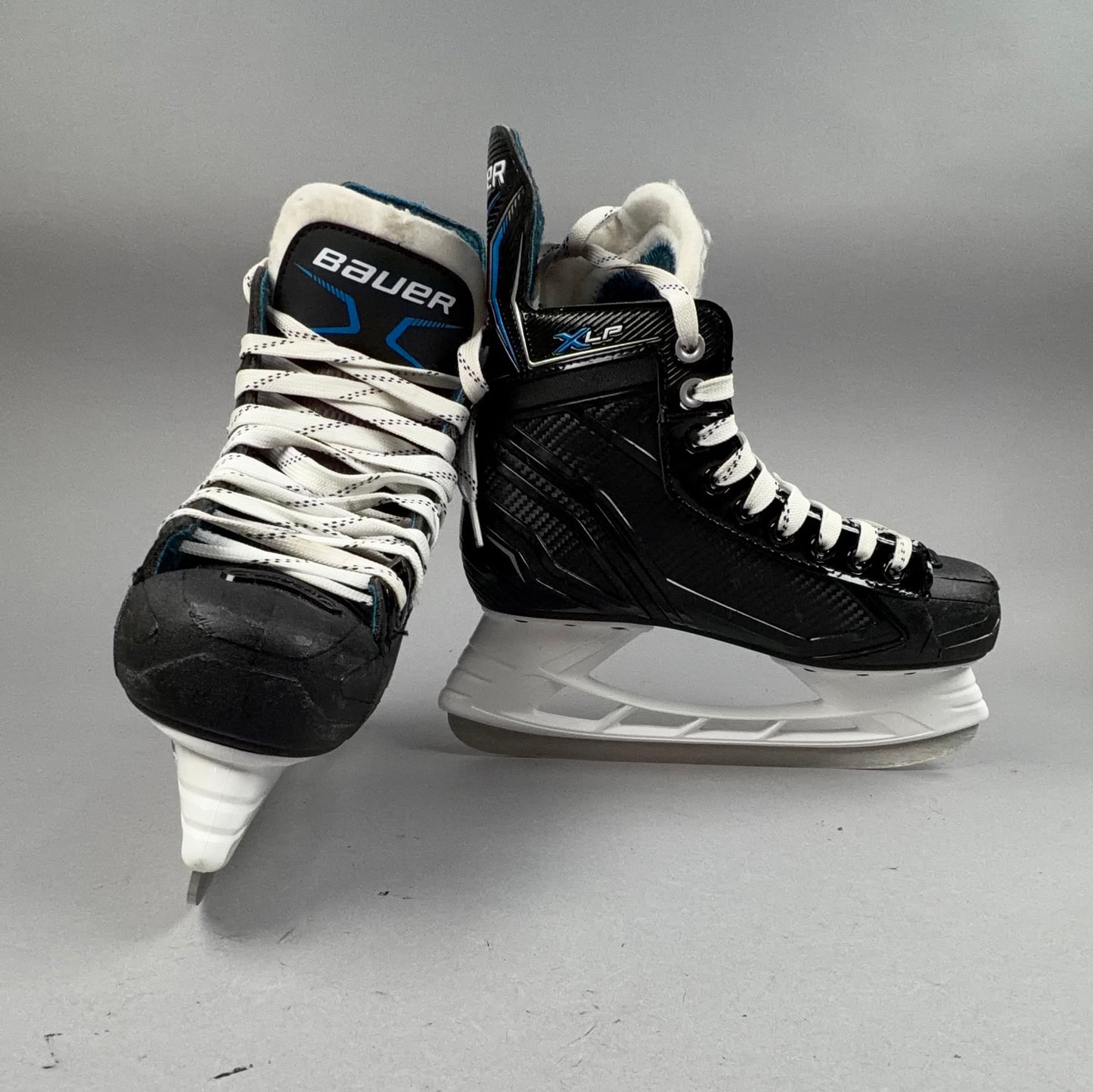 Bauer XLP Size 5 Hockey Goalie Skates